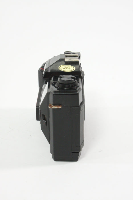 Nishika N8000 3D Film Camera