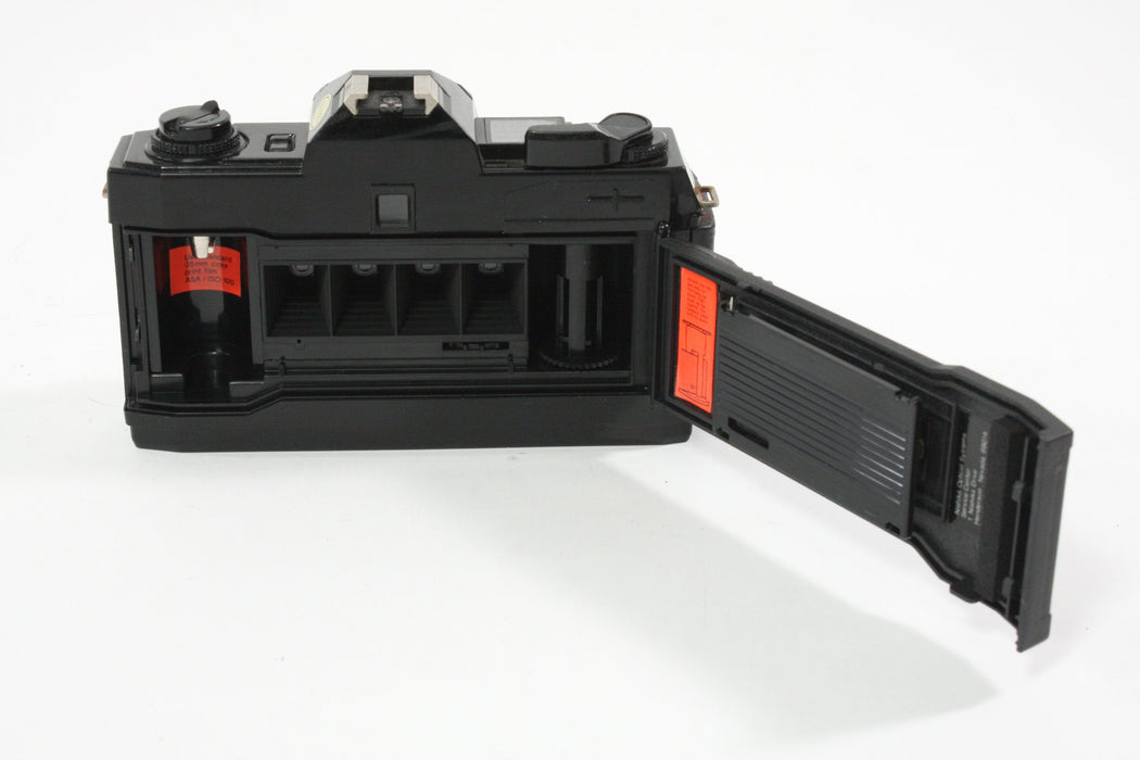 Nishika N8000 3D Film Camera