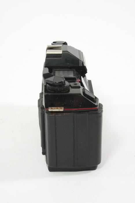 Nishika N8000 3D Film Camera