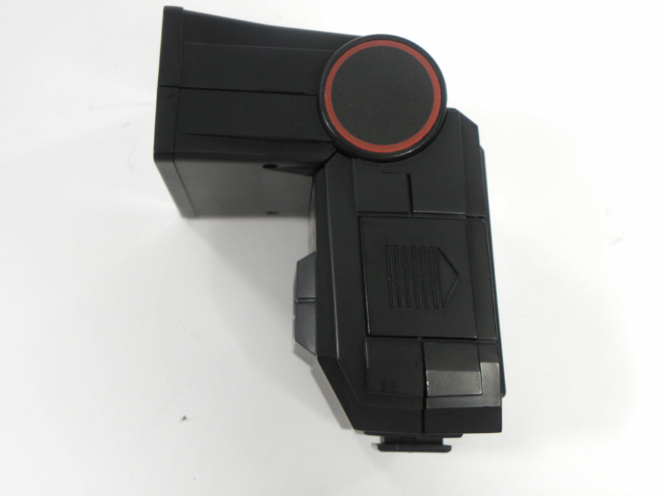 Nishika Twin Light 3000 Flash