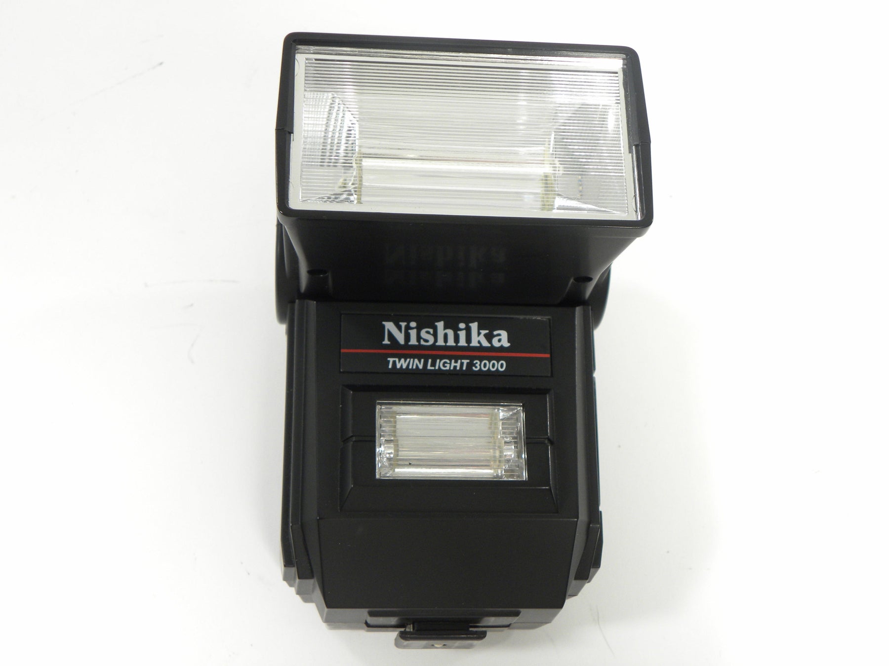 Nishika Twin Light 3000 Flash