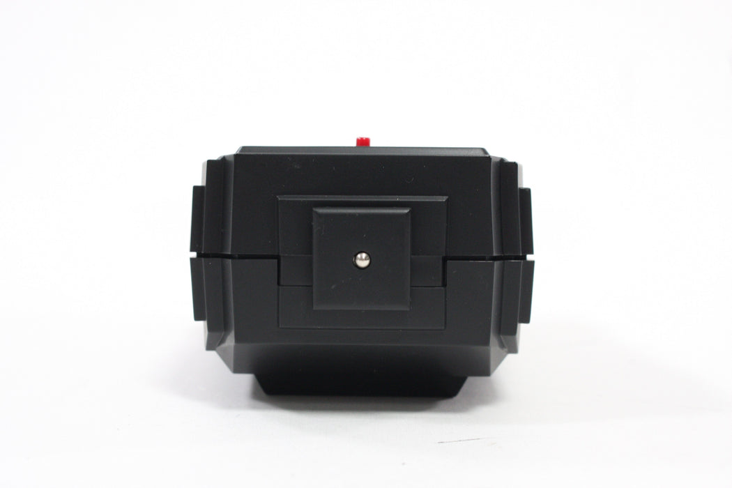 Nishika Twin Light 3000 Variable-Angle Electronic Flash