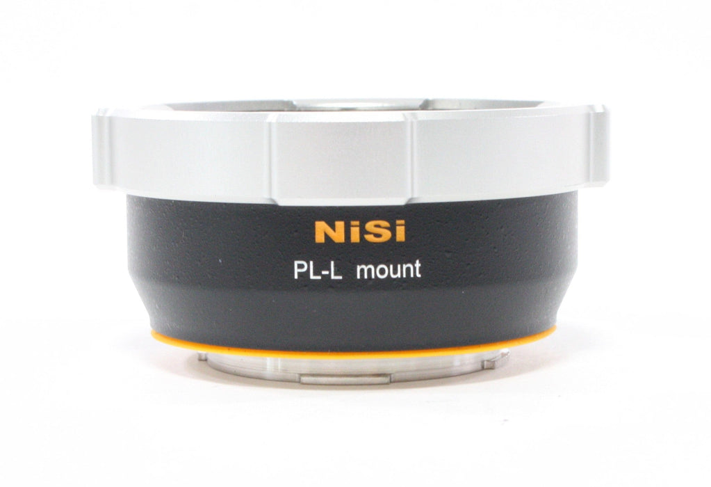 NiSi PL to L Mount Adapter