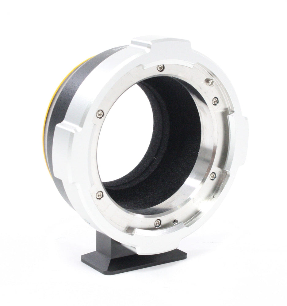 NiSi PL to L Mount Adapter