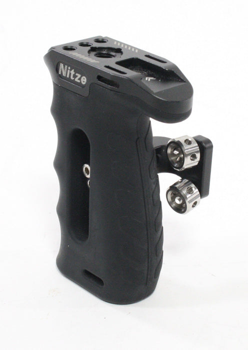 Nitze Camera Side Handle