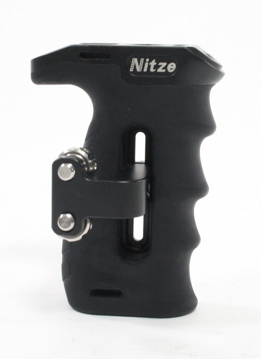 Nitze Camera Side Handle