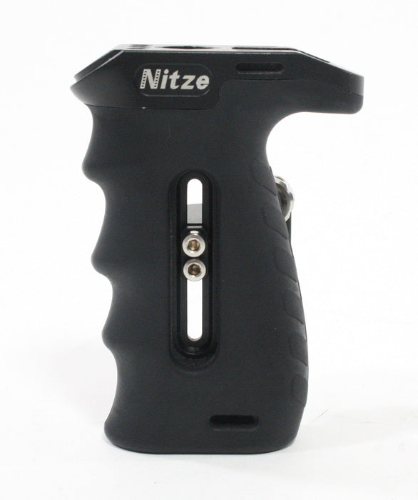 Nitze Camera Side Handle