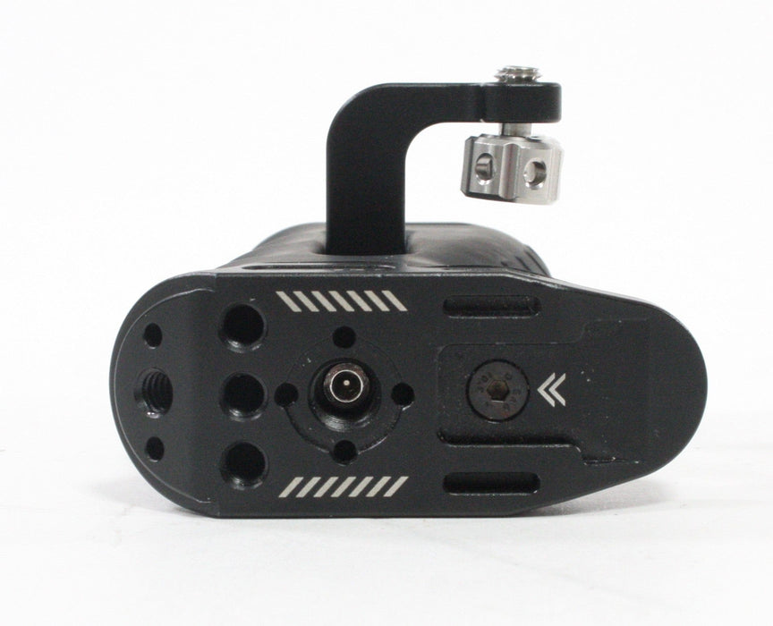 Nitze Camera Side Handle
