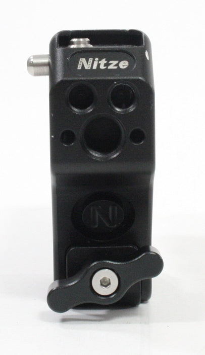 Nitze Top Camera Handle