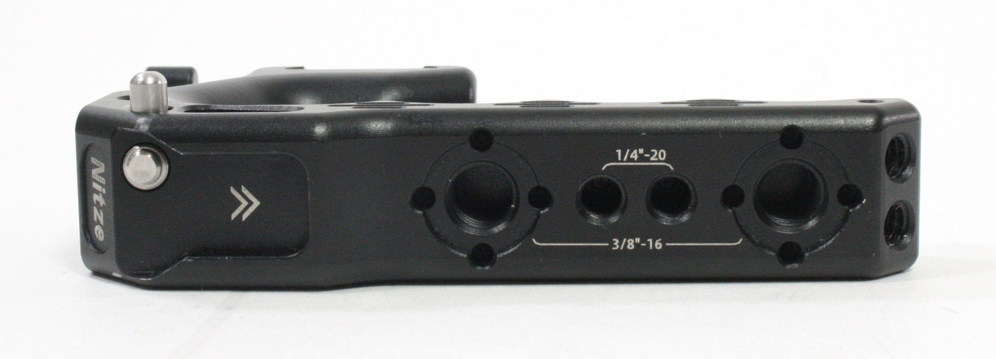 Nitze Top Camera Handle