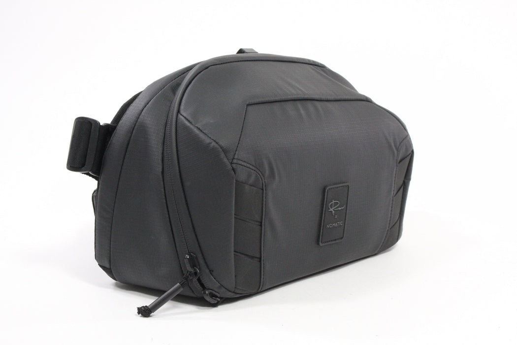 Nomatic 8L Peter McKinnon Sling (Black)