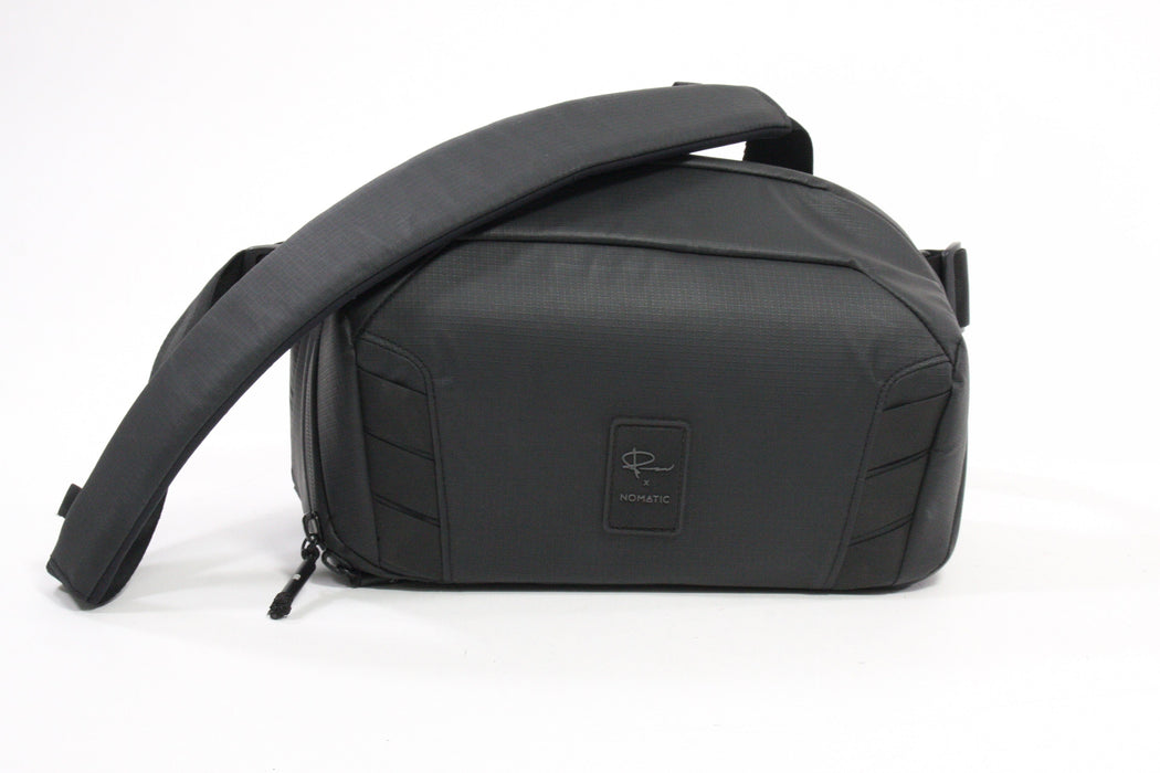 Nomatic 8L Peter McKinnon Sling (Black)