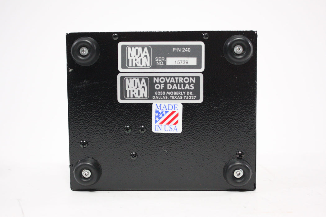 Novatron 240 Lighting Kit