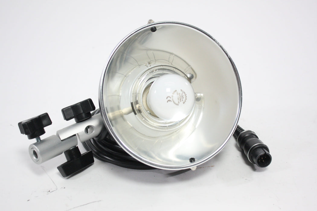 Novatron 240 Lighting Kit