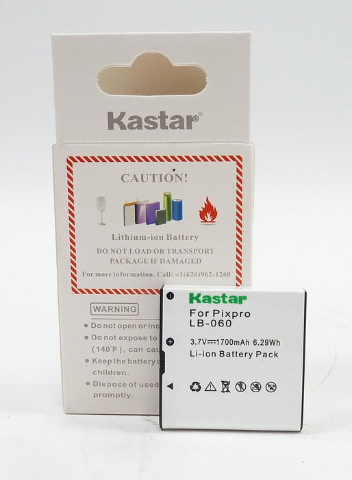 NP40 Battery for use with Minolta MN53Z