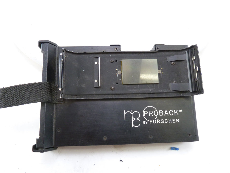 NPC Polaroid Back for Nikon FE or FM Cameras