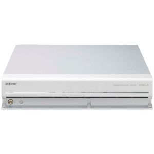NSRES200/4T Sony NAS Hard Drive Array SAS Serial Network
