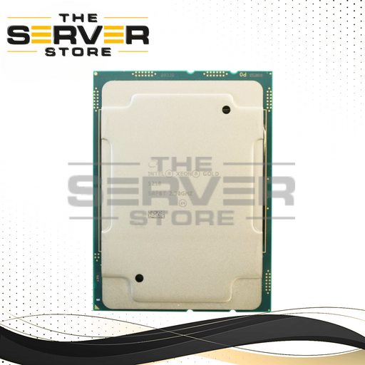 ntel Xeon Gold 5218 2.30GHz 16C 22MB 125W FCLGA3647 CPU CD8069504193301 SRF8T