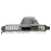 nVidia Mellanox MCX75310AAS-NEAT 900-9X766-003NSQ0 1x 400GB OSFP NIC