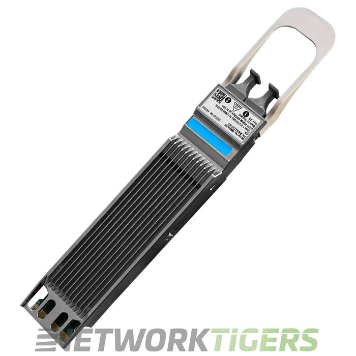 NEW nVidia Mellanox MMA4Z00-NS 800GB 2x SR4 MMF 850nm 50m DOM Transceiver OSFP