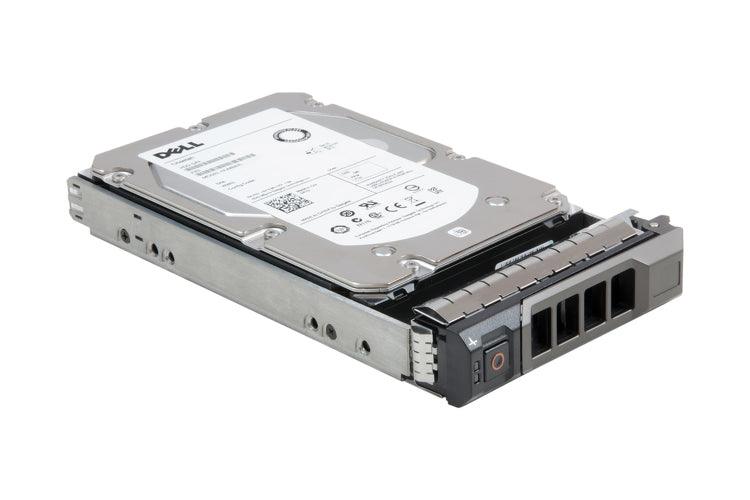 Dell 750GB SATA 7.2k 3.5" 3G Hard Drive NW342