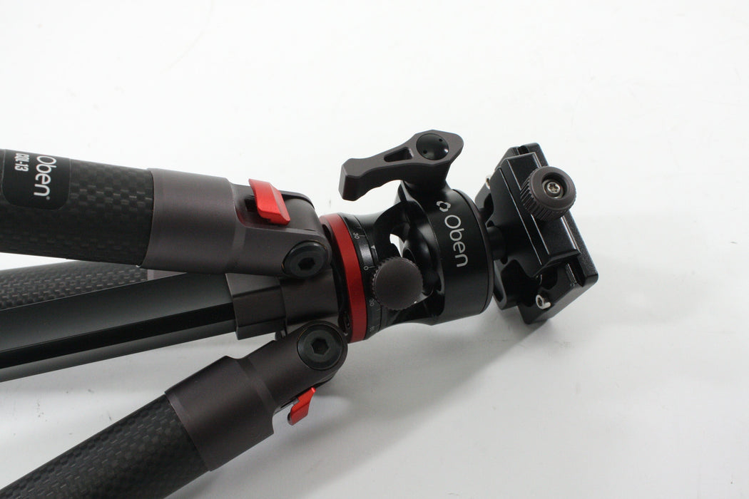 Oben CQL-13 Tripod
