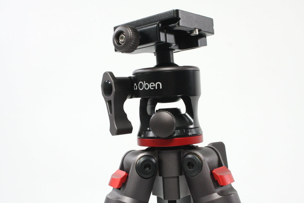 Oben CQL-13 Tripod