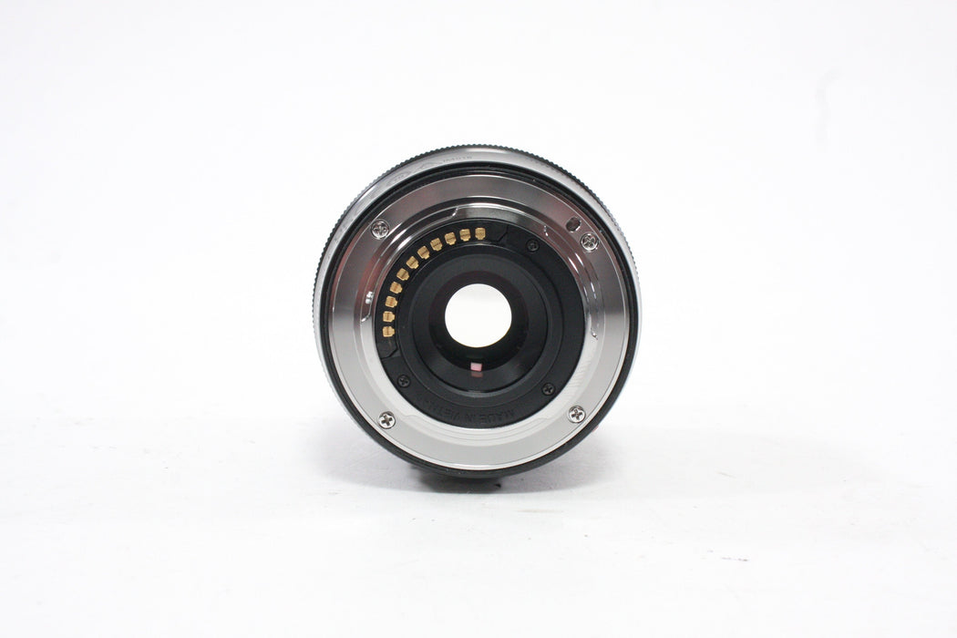 Olympus 12-45mm f/4 M Zuiko Pro Lens for Micro 4/3 Mount