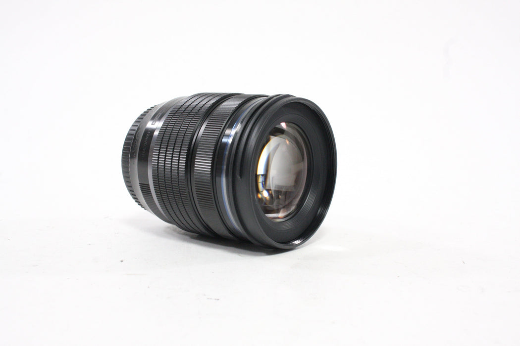 Olympus 12-45mm f/4 M Zuiko Pro Lens for Micro 4/3 Mount