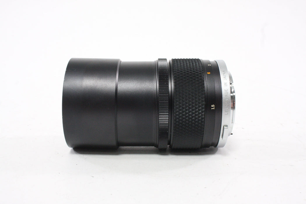 Olympus 135mm f/2.8 Auto-T Lens for OM Mount