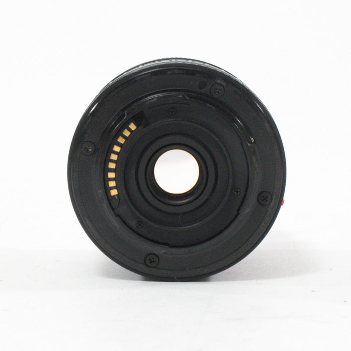 Olympus 14-42mm f/3.5-5.6 for Full 4/3 Lens