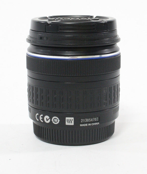 Olympus 14-42mm f/3.5-5.6 for Full 4/3 Lens