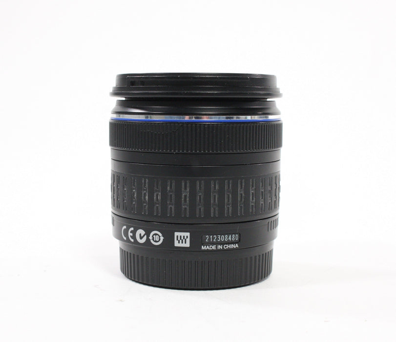 Olympus 14-42mm f/3.5-5.6 Lens for Full 4/3 Mount