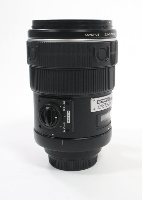 Olympus 150mm f/2 for Full 4/3rds ED Zuiko Digital Lens