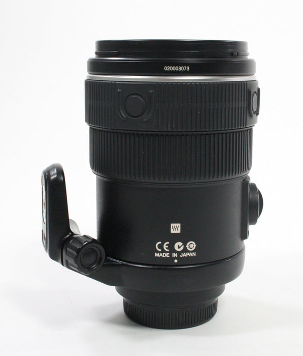 Olympus 150mm f/2 for Full 4/3rds ED Zuiko Digital Lens