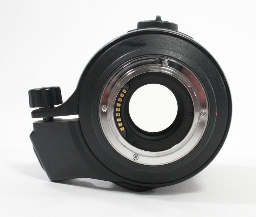 Olympus 150mm f/2 for Full 4/3rds ED Zuiko Digital Lens