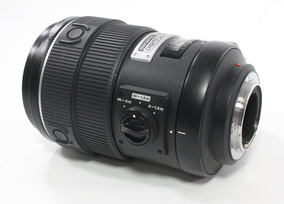 Olympus 150mm f/2 for Full 4/3rds ED Zuiko Digital Lens