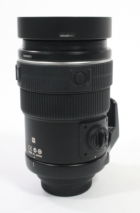 Olympus 150mm f/2 for Full 4/3rds ED Zuiko Digital Lens
