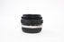 Olympus 28mm f/2.8 Auto-W Lens for OM Mount