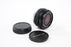 Olympus 28mm f/2.8 Auto-W Lens for OM Mount
