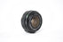 Olympus 28mm f/3.5 OM Mount