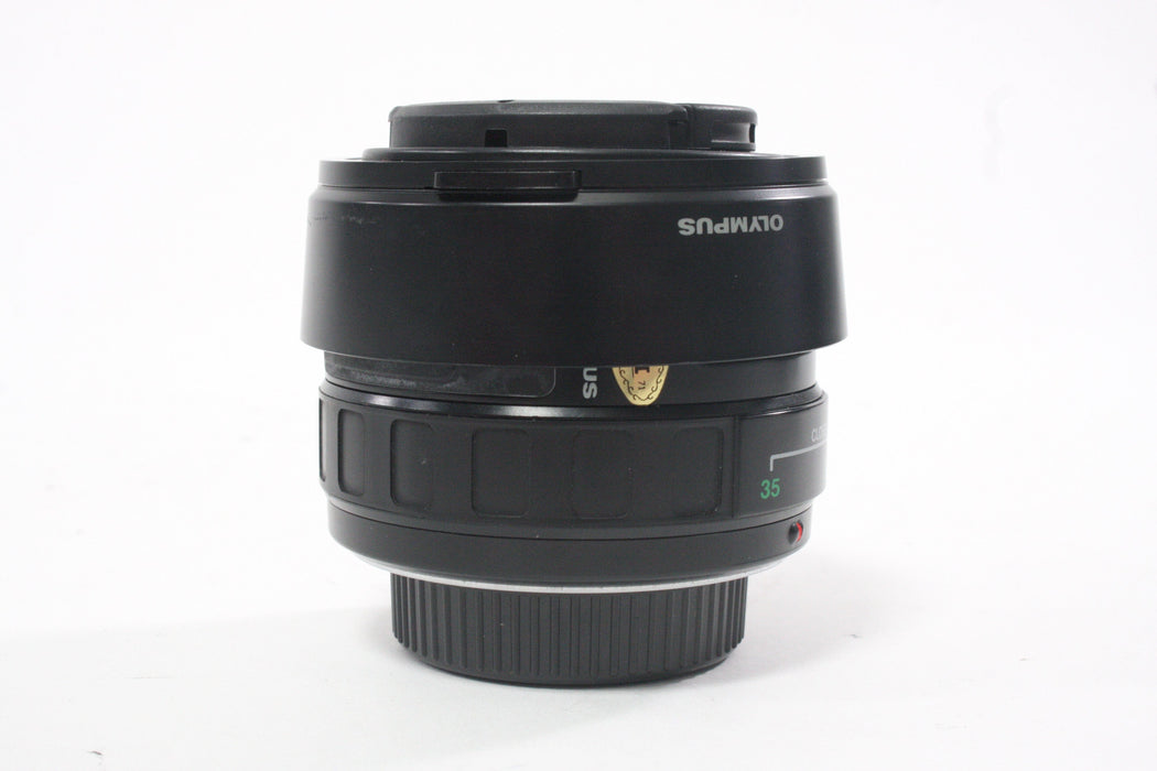 Olympus 35-70mm f/3.5-4.5 Lens for OM AF Mount
