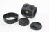 Olympus 35-70mm f/3.5-4.5 Lens for OM AF Mount