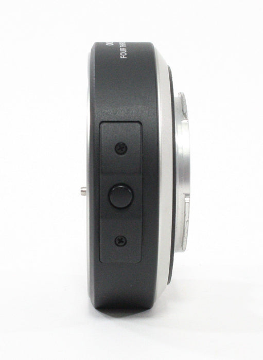 Olympus 4/3- M4/3 MMF-3 Adapter