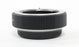 Olympus 4/3- M4/3 MMF-3 Adapter