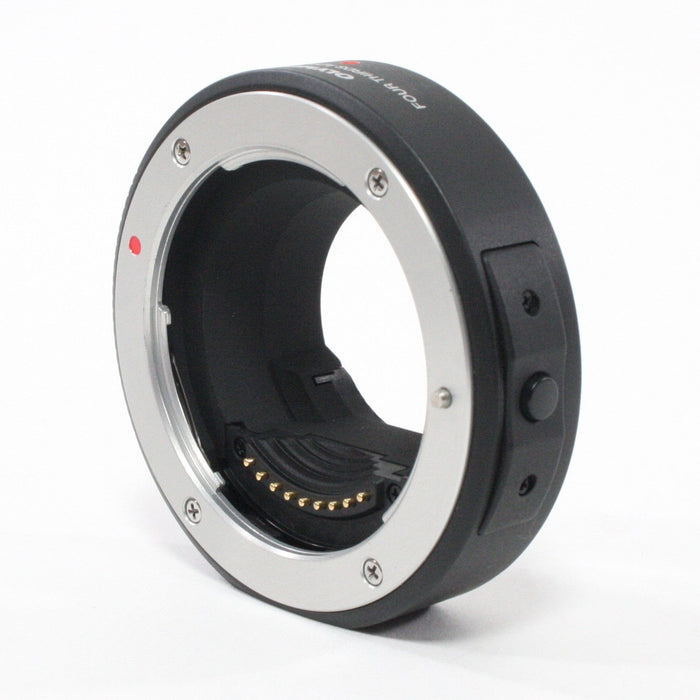 Olympus 4/3- M4/3 MMF-3 Adapter