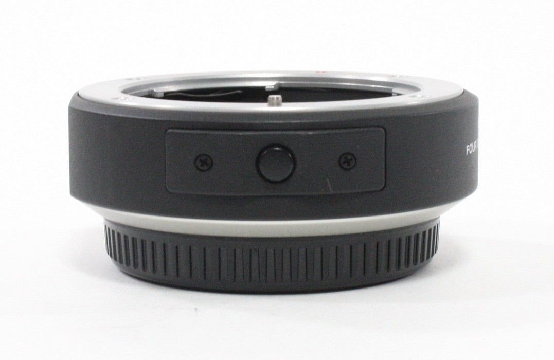 Olympus 4/3- M4/3 MMF-3 Adapter