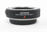 Olympus 4/3- M4/3 MMF-3 Adapter