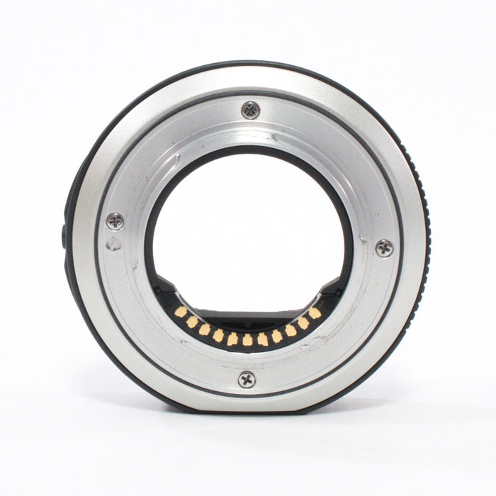 Olympus 4/3- M4/3 MMF-3 Adapter