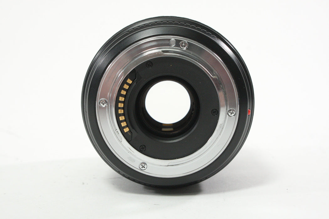 Olympus 40-150mm f/3.5-4.5 Lens for Full 4/3 Mount